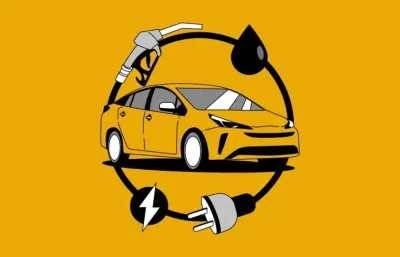 EV growth in India 