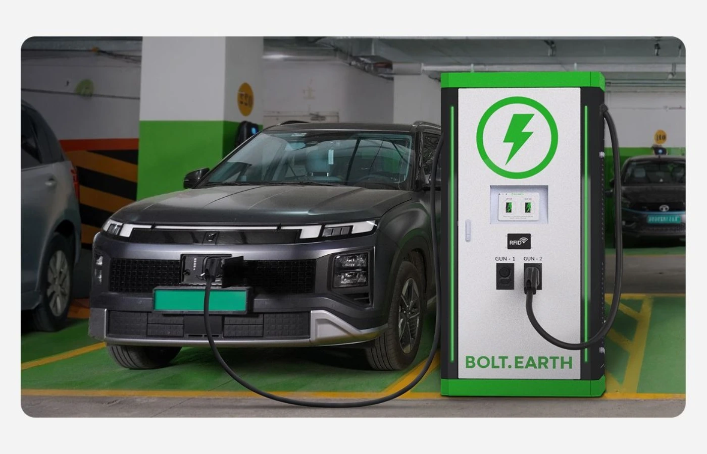 EV Adoption Patterns | India’s EV Growth Beyond Metros