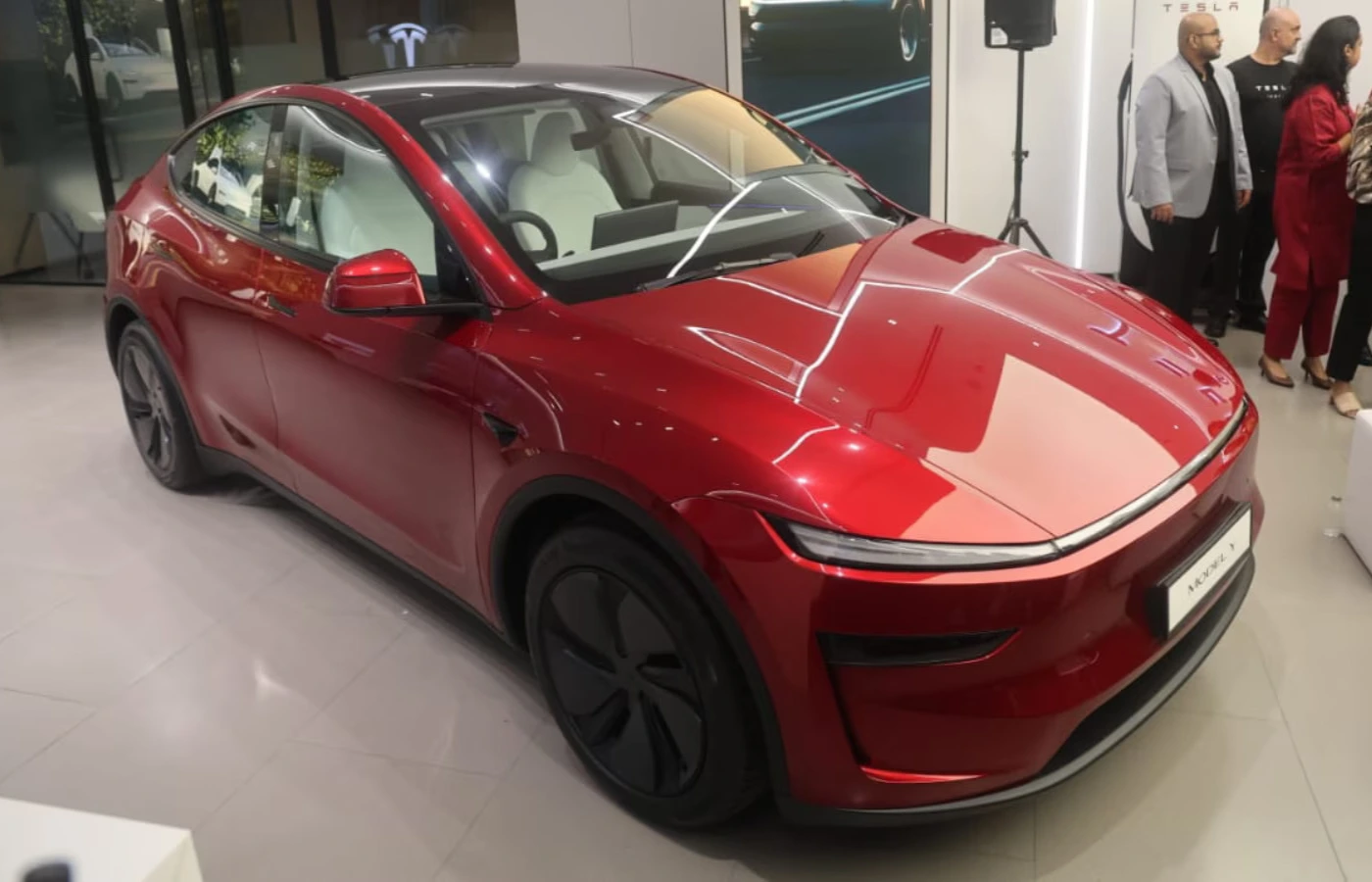 India needs to speed up the adoption of electric vehicles to achieve its 2030 goals: NITI Aayog Featured Image