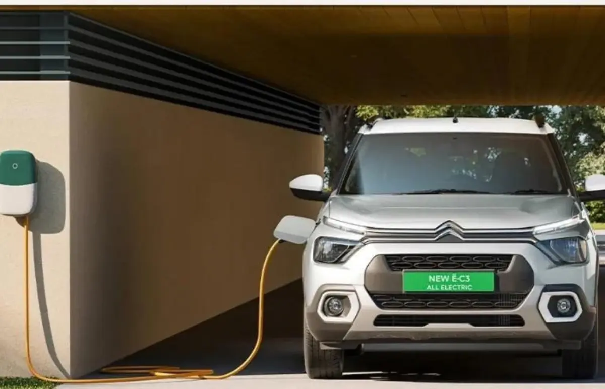 EV Running Cost in India: Cost Per Km, Monthly Expense and EV vs Petrol