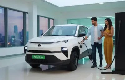 Diwali offers on Electric vehicle
