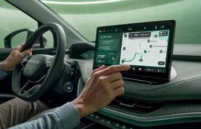 EV Software Updates