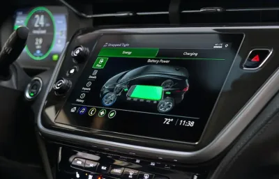 EV Software Updates