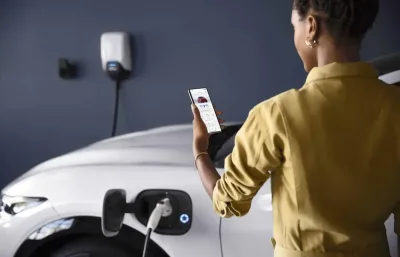 EV Software Updates