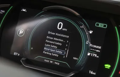 EV Software Updates in India