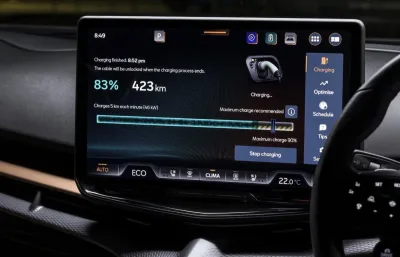 EV Software Updates
