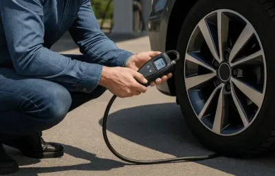 Why Do Electric Cars Need Special Tyres?