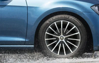 Special Tyres for Electric Cars