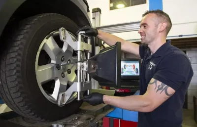 Special EV Tyres