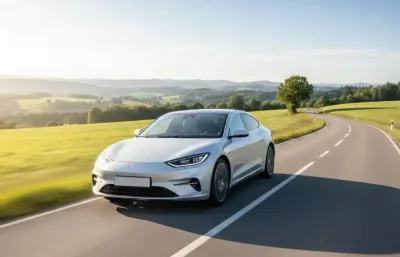 Special EV Tyres