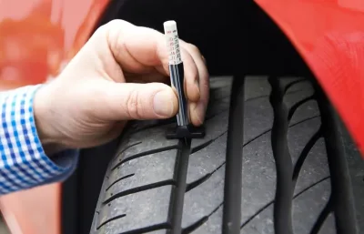 Special EV Tyres