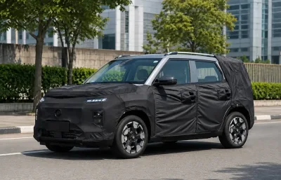 Hyundai HE1i