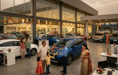 Upcoming evs in India in this festive season