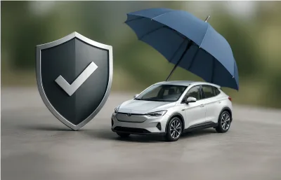 Electric Vehicle EV Insurance