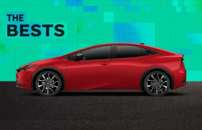 Electric vehicle