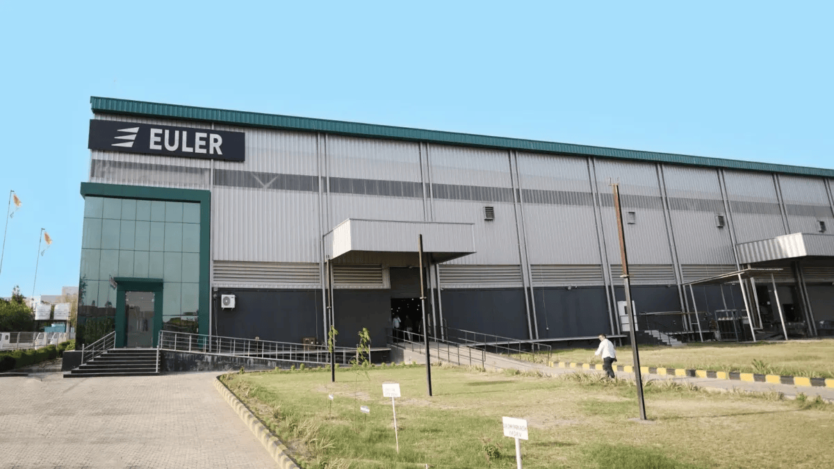 Euler Motors has officially launched a specialized manufacturing line for four-wheelers in Palwal, Haryana. Featured Image