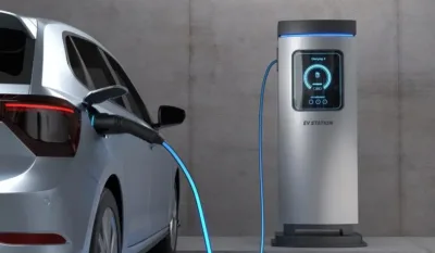EV Charging