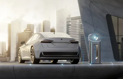Future Tech in EV Industry: 5 Game-Changing Innovations by 2026