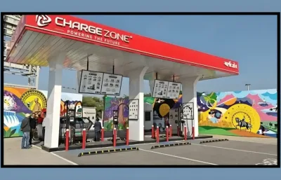 Gujarat EV Policy in 2026