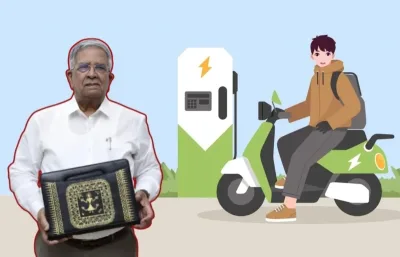 Gujarat EV Subsidy Explained 2026: Complete Guide & Benefits