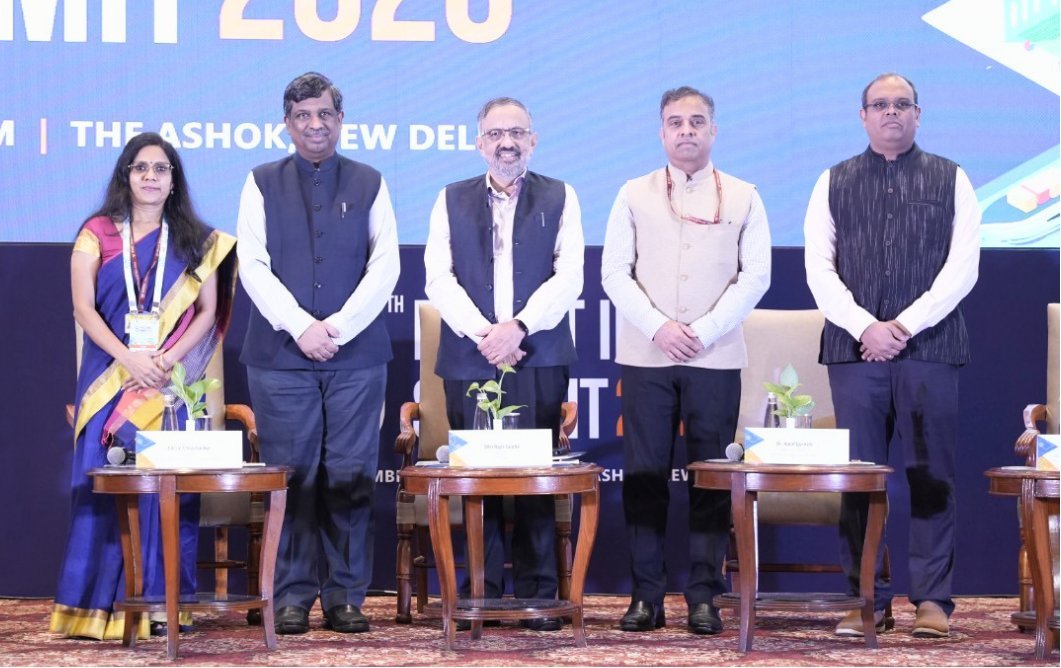 NITI Aayog Launches PACT: Rajiv Gauba's Blueprint for Zero-Emission Trucks in India  Featured Image