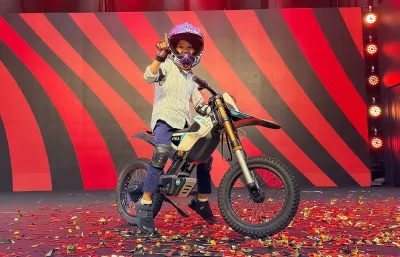 Hero VIDA Launches in Nepal
