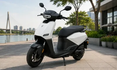 best removable battery electric scooter under 1 lakh