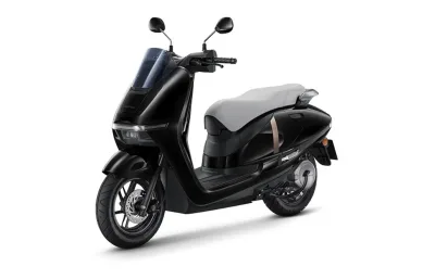 Honda QC3 new electric scooter