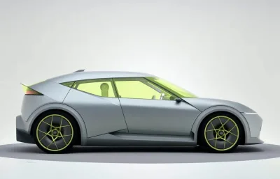 Hyundai Concept