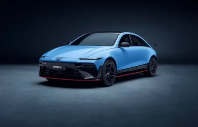 IONIQ
