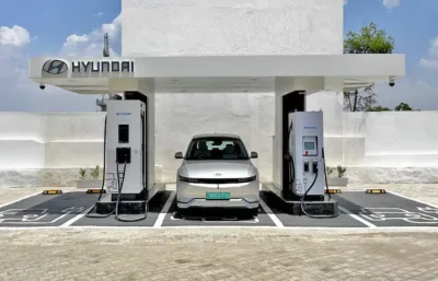 India EV market
