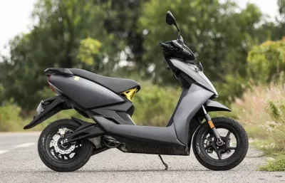 India&rsquo;s EV Revolution 2026