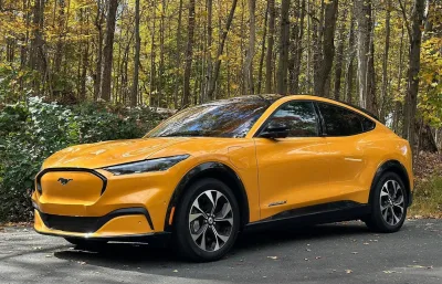 India&rsquo;s EV Revolution 2026