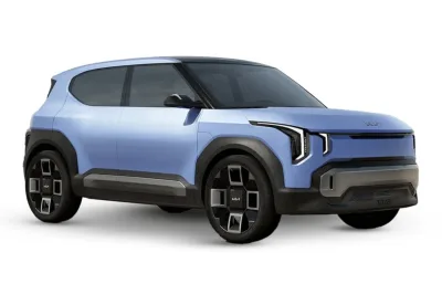 Kia EV2