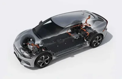 Kia EV6 Battery replacement cost in India