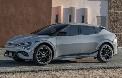 Kia EV6 Battery Replacement Costs and Expenses 2026 Featured Image