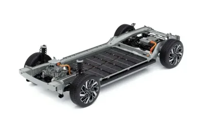 Kia EV6 Maintenance Cost in India