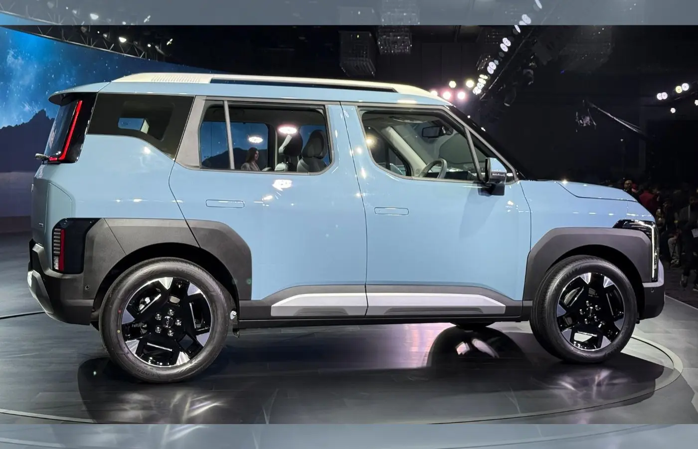 Top 5 Upcoming Electric Cars in India 2026 | EV Trends