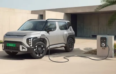 Kia Syros EV vs Maruti e Vitara Comparison