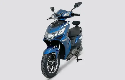 Komaki XGT Low Speed Electric Scooter