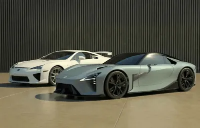 Lexus 