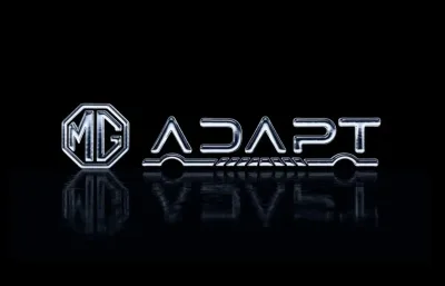 MG Motor ADAPT Platform