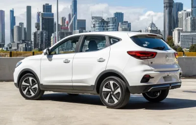 MG ZS EV Ownership review 2026