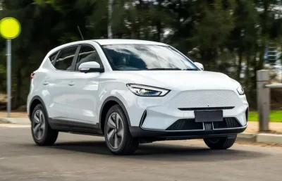 MG ZS EV Ownership Review: Real Range, Battery Health, Service & Truth Featured Image