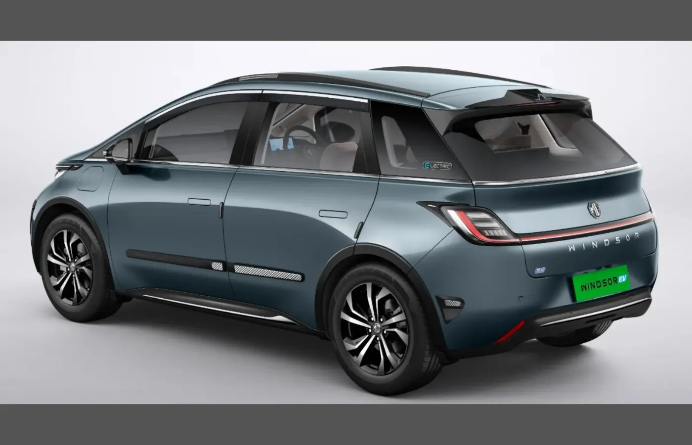 MG Windsor EV Achieves Record Monthly Sales | August 2025