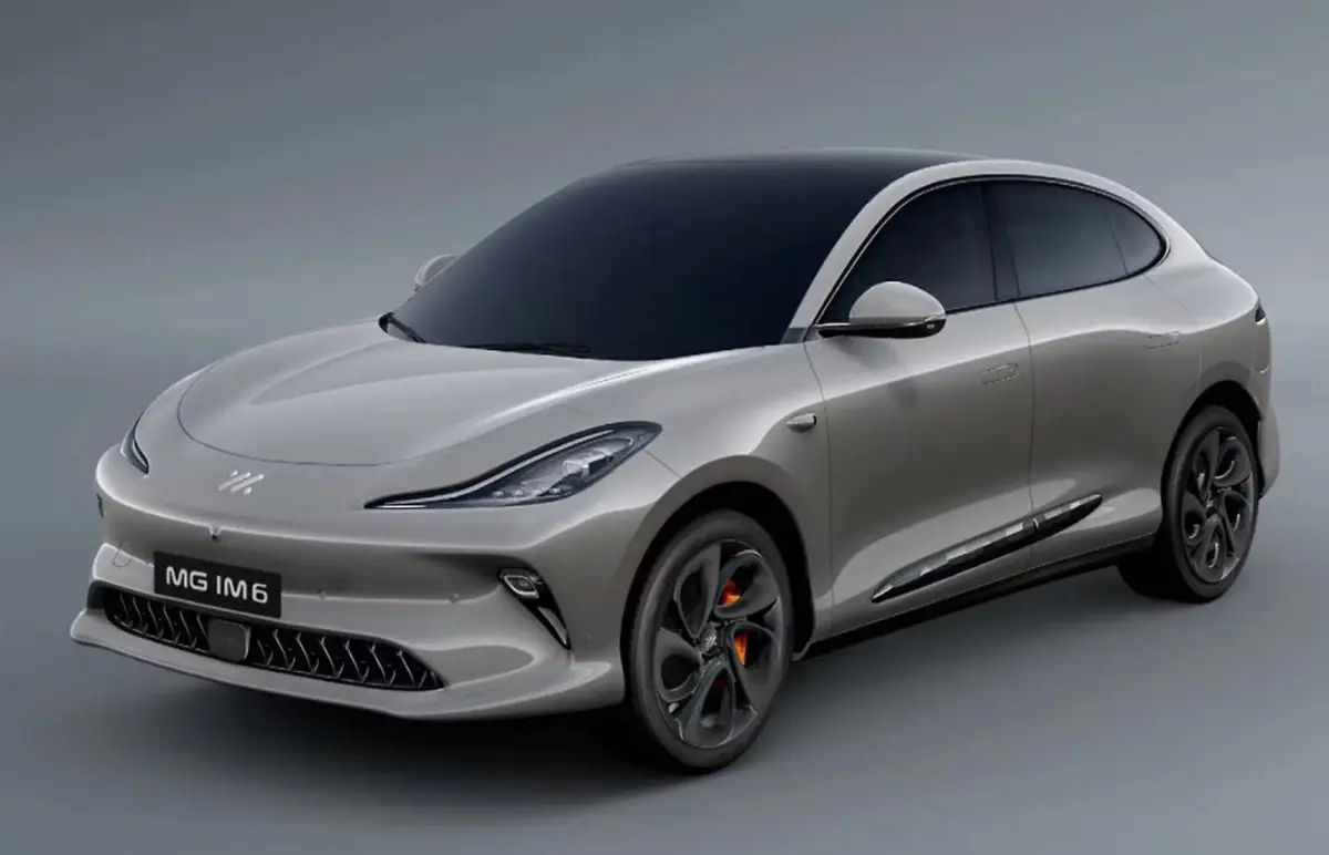 MG IM6 Electric SUV: Expected Launch Date, Price, Range and Features in India