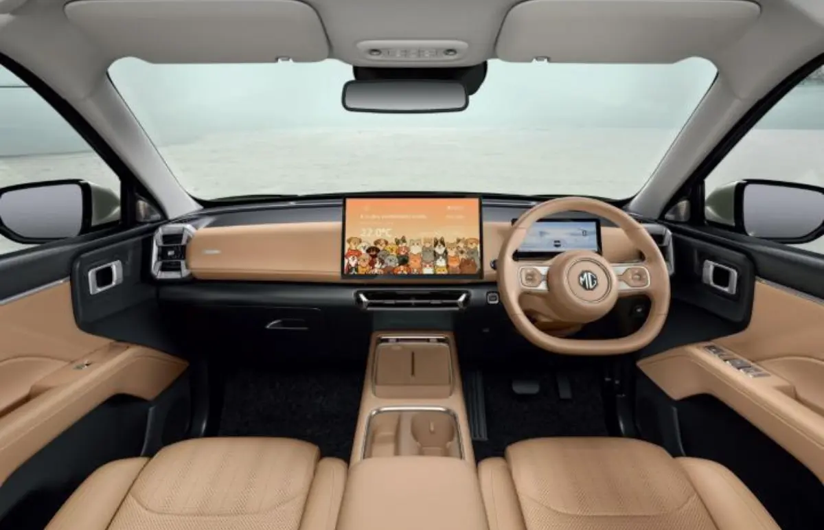 MG Hector Tomahawk Launched