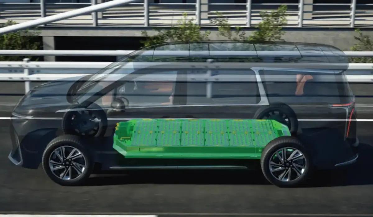 MG M9 Maintenance Cost