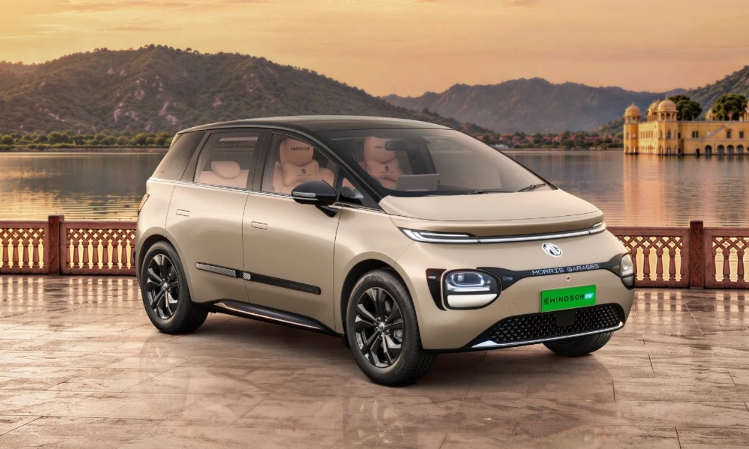 MG Windsor EV Indulge Edition Launched in India at Rs 17.89 Lakh | Range, Specs & Features Explained.