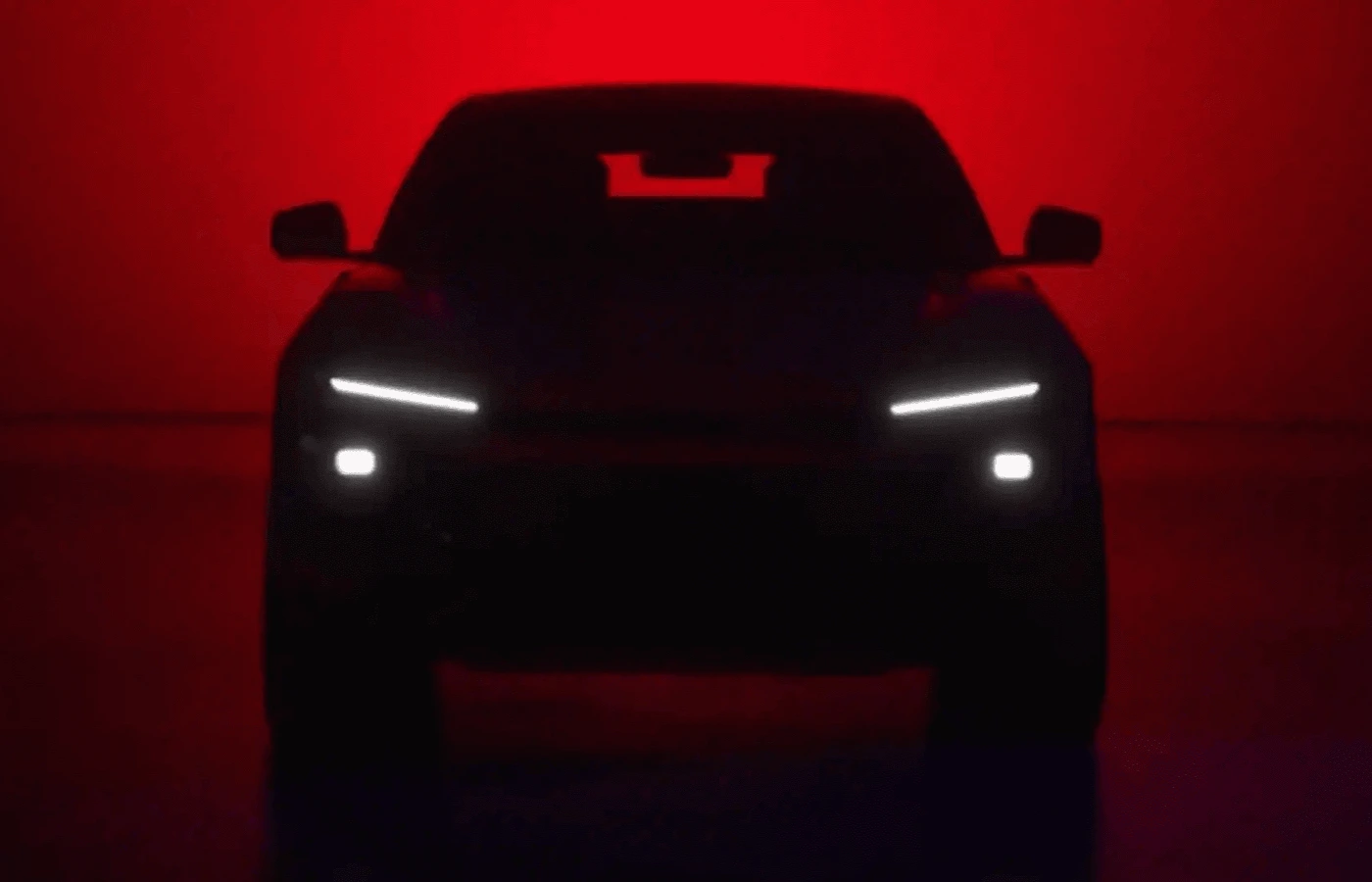 Mahindra teases powerful BE 6 | Ahead of ‘Scream Electric’
